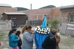 Capilla José del Rosario Brochero