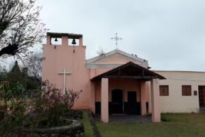 Capilla La Banda Sud