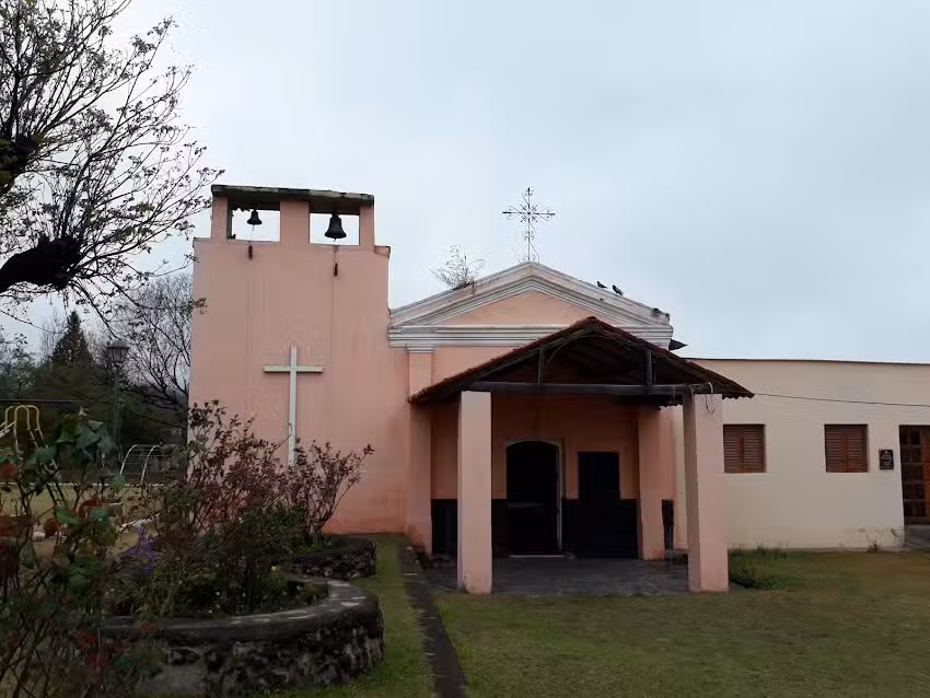Capilla La Banda Sud