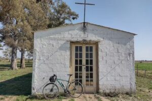 Capilla La Cortadera