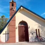 Capilla La Pur&iacute;sima