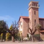 Capilla La Pur&iacute;sima