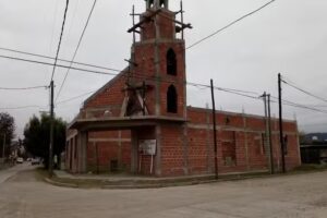 Capilla La Transfiguracion Del Se&ntilde;or