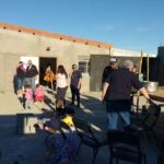 Capilla Laura Vicu&ntilde;a