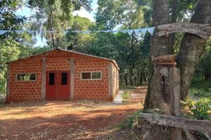 Capilla loreto y san cayetano