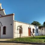 Capilla Luj&aacute;n