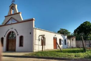 Capilla Luj&aacute;n
