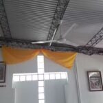 Capilla Madre Admirable