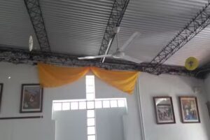 Capilla Madre Admirable