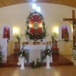 CAPILLA MADRE ADMIRABLE