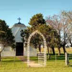 Capilla Madre Dolorosa