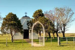 Capilla Madre Dolorosa
