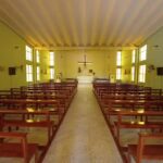 Capilla Madre Dolorosa