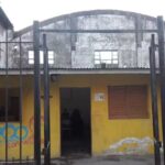 Capilla Madre Teresa De Calcuta