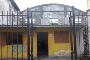 Capilla Madre Teresa De Calcuta