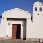 Capilla &ldquo;Mama Antula&rdquo;