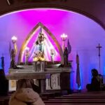 Capilla Mar&iacute;a Auxiliadora