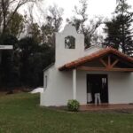 Capilla Mar&iacute;a Auxiliadora