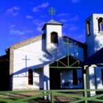 Capilla Maria Auxiliadora