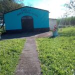 Capilla Maria Auxiliadora