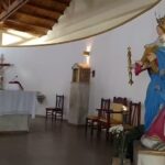 Capilla Maria Auxiliadora