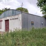 Capilla Mar&iacute;a Auxiliadora