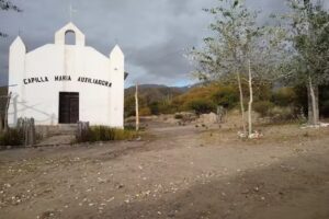 Capilla Maria Auxiliadora