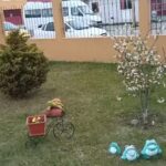 Capilla Mar&iacute;a Auxiliadora