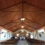 Capilla &ldquo;Mar&iacute;a, Auxilio de los cristianos&rdquo;