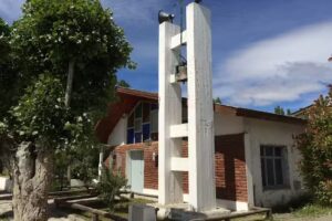 Capilla Maria Auxilladora