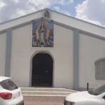 Capilla Maria De Guadalupe