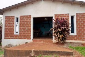 Capilla Mar&iacute;a del Iguaz&uacute;