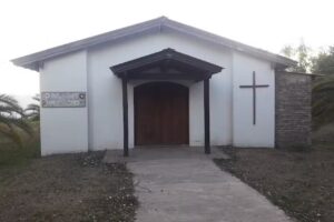 Capilla Maria del Rosario