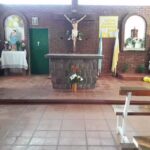 Capilla Mar&iacute;a del Rosario de San Nicol&aacute;s