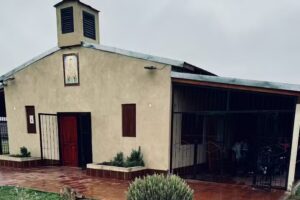 Capilla Mar&iacute;a Esposa del Esp&iacute;ritu Santo