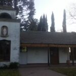 Capilla Mar&iacute;a Inmaculada