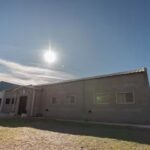 Capilla Maria Inmaculada