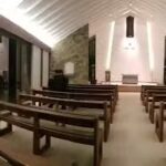 Capilla Mar&iacute;a Madre de Dios