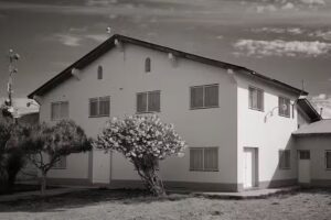 Capilla Maria Madre de Jes&uacute;s