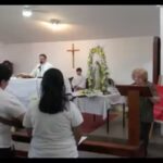 Capilla Mar&iacute;a Madre de la Divina Gracia