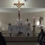 Capilla Mar&iacute;a Madre de la Esperanza