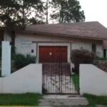 Capilla Mar&iacute;a Madre De La Iglesia