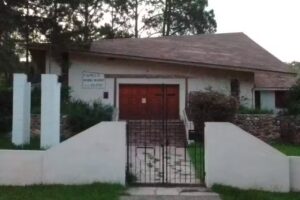 Capilla Mar&iacute;a Madre De La Iglesia