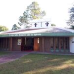 Capilla Mar&iacute;a Madre de la Iglesia