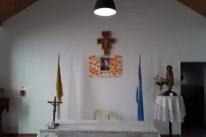 Capilla María Madre La Esperanza