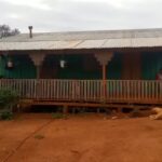 Capilla Mar&iacute;a Medianera de Todas las Gracias