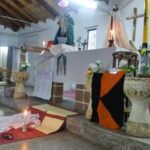 Capilla Mar&iacute;a Peregrina