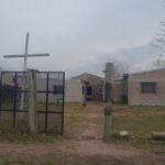 Capilla Maria que desata los nudos