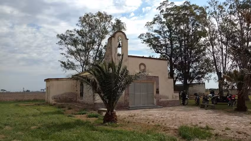 Capilla Maria Reina De Las Misiones