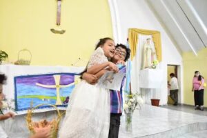 Capilla Maria Reina Inmaculada